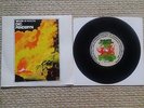 MEIC MIKE STEVENS DIC PENDERYN VERY RARE WELSH FOLK 2-TRACK UK 7