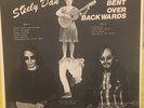 STEELY DAN Bent Over Backwards Katy Lied Outtakes 1978 VG+ LP