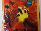 Ini Kamoze - Here Comes The Hotstepper Vinyl LP