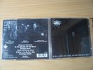 DARKTHRONE - A Blaze In The Northern Sky (Peaceville UK press) Vinterland,Marduk