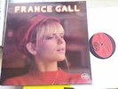 france gall 1976 s/t mfp 2m04613293 original yé-yé SERGE GAINSBOURG frankenstein