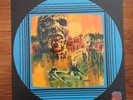 ZOMBI 2 aka ZOMBIE VINYL SOUNDTRACK LP SUBSCRIPTION DEATH WALTZ MONDO RECORD