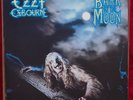 OZZY OSBOURNE BARK AT THE MOON BLACK SABBATH Mint UNPLAYED LP vinyl