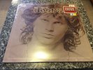 The Doors The Best Of 1973 Quadraphonic Sealed