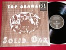 TOP DRAWER - Solid oak (US1969) / LP 2010 Still Looking Rec. SLR 006 Ltd.125/150