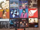 17-LP LOT-Journey STYX Led Zeppelin QUEEN Eagles AEROSMITH..more