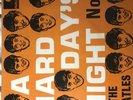PC The Beatles No.1 A Hard Days Night Rare NEW ZEALAND NZ EP Free Post