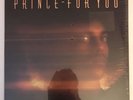Prince - For You - SEALED / MINT 1978 Vinyl LP Record BSK 3150