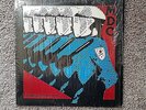 MDC - MILLIONS OF DEAD COPS LP from 1982   (ONLY been played ONE TIME  )
