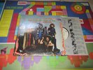 COUNTRY JOE AND THE FISH I FEEL LIKE IM FIXIN TO DIE LP W/ BOARD GAME IN SHRINK