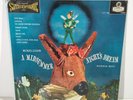 SEALED A Midsummer Night's Dream / London Records ?– CS 6001 / 1958 / Blue Back