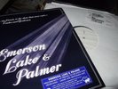 EMERSON LAKE&PALMER : WELCOME BACK MY FRIENDS COMPLETE 6LP SET 2016 BMG EU