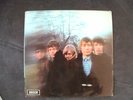 03 Rolling Stones - Between The Buttons - Decca weinrot gold