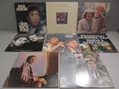 #Y 8 LPs Vinyl Records PAUL SIMON SIMON AND GARFUNKEL Graceland One Trick Pony +