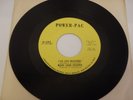 MARY JANE HOOPER I've Got Reasons / Teach Me EX  7