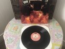 Tad ?Salt Lick EP RARE 1ST PRESS vinyl Sub Pop Mudhoney Nirvana Soundgarden