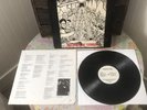 Wrecking Crew ?Balance Of Terror LP RARE 1ST PRESS  vinyl Madball Warzone Judge