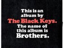 Brothers, The Black Keys, Vinyl, 0602527371993