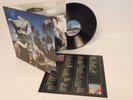 70s Rock 10CC bloody tourists 1978 UK Vinyl LP + Inner MINT