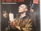 JANOWSKI Penderecki Die Teufel Von Loudun PHILIPS 2 LP BOX 6700 042 STILL SEALED