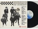 LP Specials - same CHRYSALIS 6307 687...A MESSAGE TO YOU RUDY..SKA..VG++