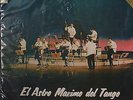 FRANCISCO CANARO: El Astro Miximo del Tango-NM1964LP BRAZILIAN IMPORT