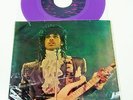 PRINCE & REVOLUTION - US 1984 purple vinyl 7