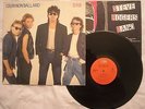 STEVE ROGERS BAND - I DURI NON BALLANO - ANNO 1986 - Vasco Rossi