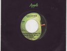 John Foster & Sons Ltd Thingumybob Rare 1968 Apple 45 EX Beatles Related