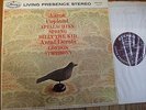 AMS 16122 Copland Appalachian Spring / Billy The Kid / Dorati P/S
