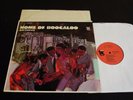 Ray Terrace-Home Of Boogaloo-ORIGINAL 1968 Tower LP-NEAR MINT