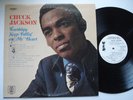 CHUCK JACKSON Teardrops Keep Fallin On My Heart VIP VS403 Northern Soul promo LP