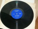 RARE UNOFFICIAL PINK FLOYD VINYL ALBUM -MIDAS TOUCH -WIZARDO 305