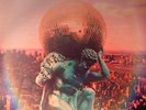 SOMERVILLE, Jimmy - Homage - Vinyl (limited gatefold blue vinyl 2xLP + CD)