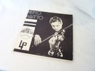 Heimo Haitto Gabriell Records Classical Violin LP Chaconnen Bach Passacaglia