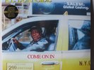 R L BURNSIDE 'Come On in' 180g Vinyl LP + Download NEW/SEALED