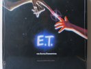 'ET: Extra-Terrestrial' Soundtrack John Williams Vinyl LP NEW/SEALED