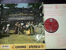 SB 2057 Bizet L'ARLESIENNE SUITES / ESPANA Morel UK  RCA LIVING STEREO ED1 2D 1D