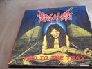 LP Purgatory-Tied to the trax   MEGA RAR  SPV 081889  mit OIS