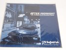 THE McNEELY LEVIN SKINNER BAND AFTER MIDNIGHT SHEFFIELD LAB LP MINT STILL SEALED