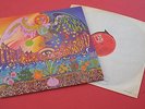 The Incredible String Band The 5000 Spirits Elektra EUKS 7257 STEREO LP