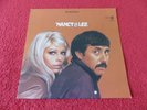 F015 - Nancy Sinatra & Lee Hazlewood ?– Nancy & Lee - Reprise REP 441 - Germany