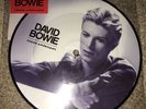 Rare David Bowie - Young Americans - 7