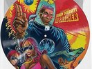 Kool Keith presents: Tashan Dorrsett - The Preacher [L (US IMPORT)  VINYL LP NEW