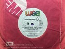 RADIO BIRDMAN - ALOHA STEVE AND DANNO - 7