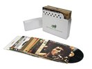 Bob Marley and The Wailers 'The Complete Island Recordings' New Vinyl Box Set