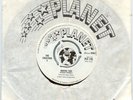 THE CREATION**MAKING TIME**BEAT**MOD**DANCER**LISTEN TO IT