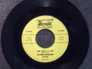 RONNIE PEARSON She Bops A Lot HERALD 514 listen  ROCKABILLY