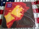 JIMI HENDRIX ELECTRIC LADYLAND sealed LP Purple Vinyl Barnes & Noble W/ booklet