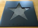 David Bowie Blackstar Vinyl - New and Unsealed